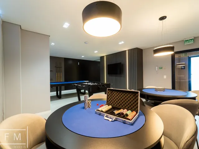 Imagem 15: Apartamento em home club em Penha Sc