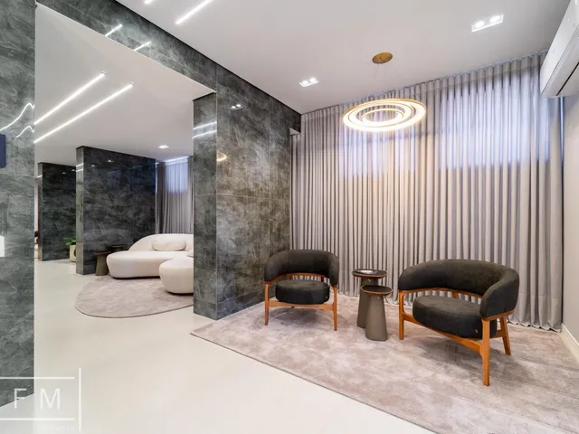Imagem 9: Apartamento em home club em Penha Sc