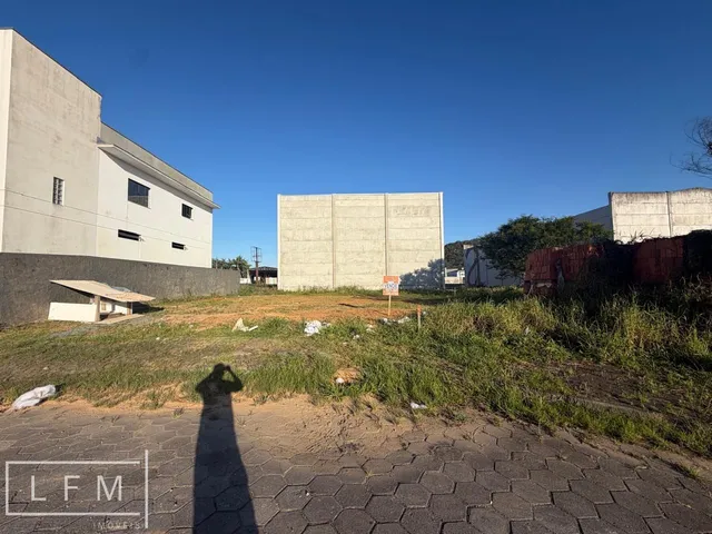 Imagem: Terreno Pronto para Construir em Balneário