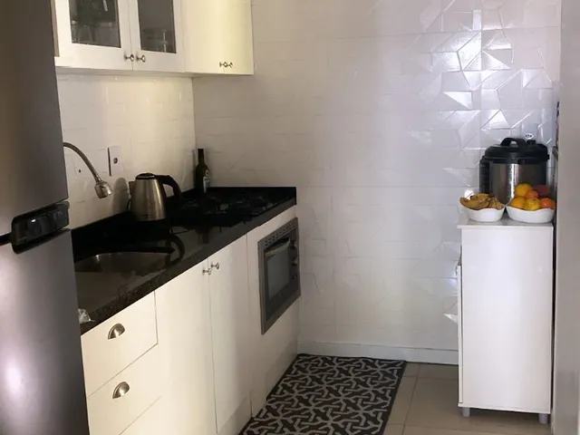 Imagem 1: Apartamento À Venda no Centro!