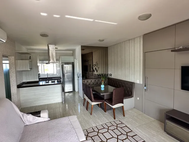 Imagem 7: Apartamento Mobiliado no Centro - Antônio Carlos/SC
