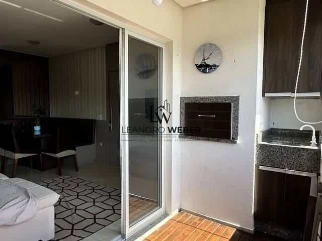 Imagem 14: Apartamento Mobiliado no Centro - Antônio Carlos/SC