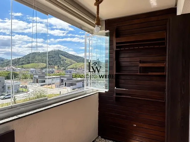Imagem 15: Apartamento Mobiliado no Centro - Antônio Carlos/SC