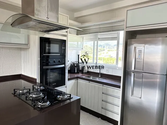 Imagem 11: Apartamento Mobiliado no Centro - Antônio Carlos/SC