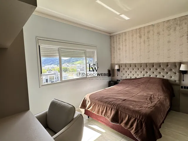 Imagem 13: Apartamento Mobiliado no Centro - Antônio Carlos/SC