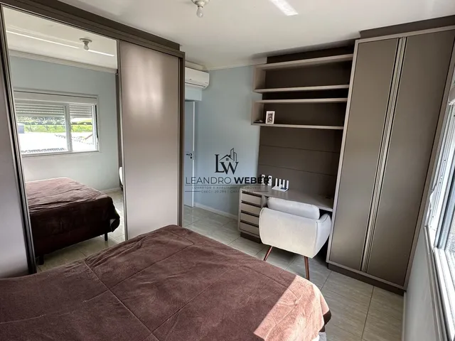 Imagem 16: Apartamento Mobiliado no Centro - Antônio Carlos/SC