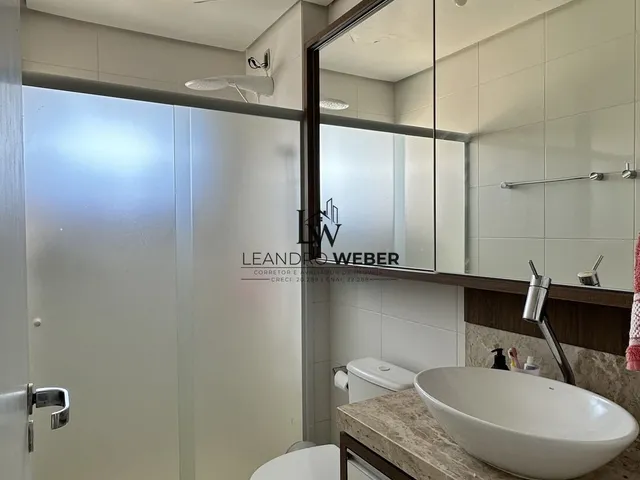Imagem 4: Apartamento Mobiliado no Centro - Antônio Carlos/SC