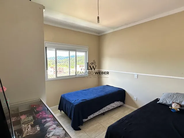 Imagem 8: Apartamento Mobiliado no Centro - Antônio Carlos/SC