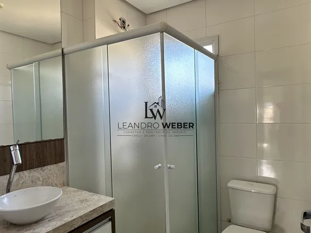 Imagem 2: Apartamento Mobiliado no Centro - Antônio Carlos/SC