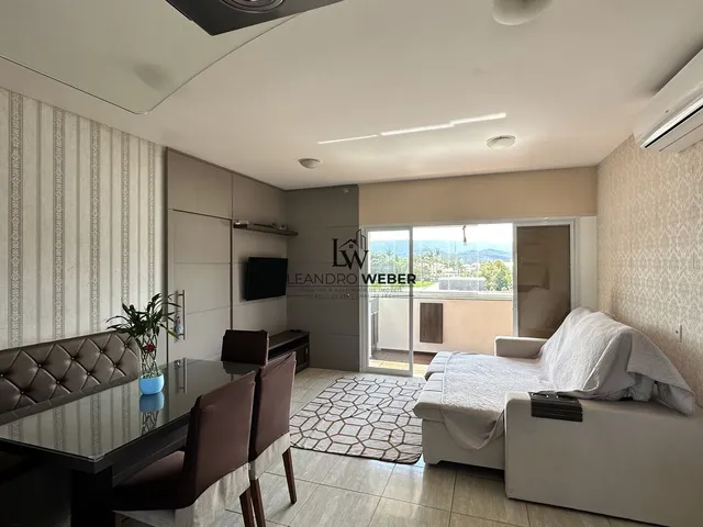 Imagem 12: Apartamento Mobiliado no Centro - Antônio Carlos/SC