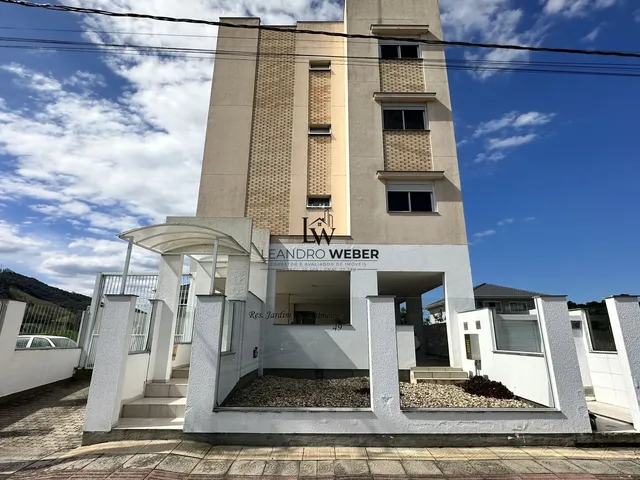 Imagem 9: Apartamento Mobiliado no Centro - Antônio Carlos/SC