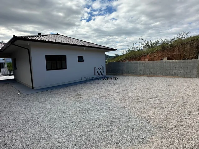 Imagem 13: Casa no Centro - Antônio Carlos - Sc
