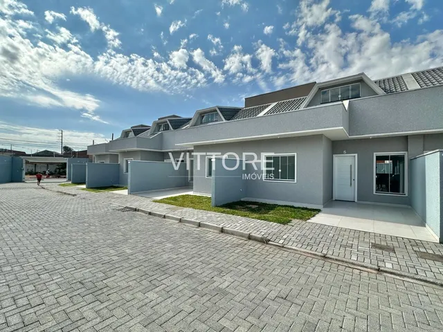 Imagem: Casa em Condomínio fechado 70m² - 03 dormitórios