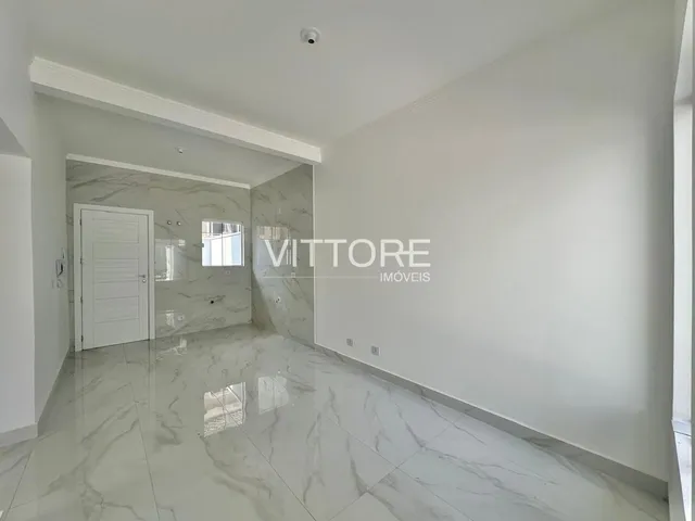 Imagem 3: Casa em Condomínio fechado 70m² - 03 dormitórios - Sitio Cercado - Curitiba