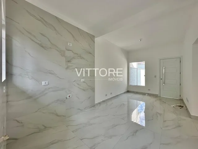 Imagem 12: Casa em Condomínio fechado 70m² - 03 dormitórios - Sitio Cercado - Curitiba