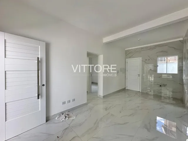 Imagem 2: Casa em Condomínio fechado 70m² - 03 dormitórios - Sitio Cercado - Curitiba