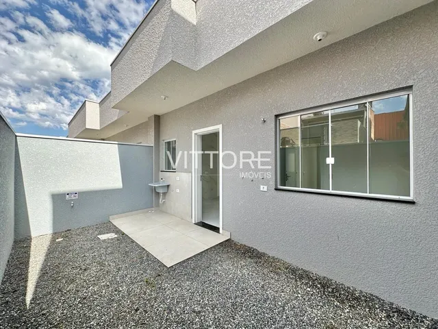 Imagem 8: Casa em Condomínio fechado 70m² - 03 dormitórios - Sitio Cercado - Curitiba