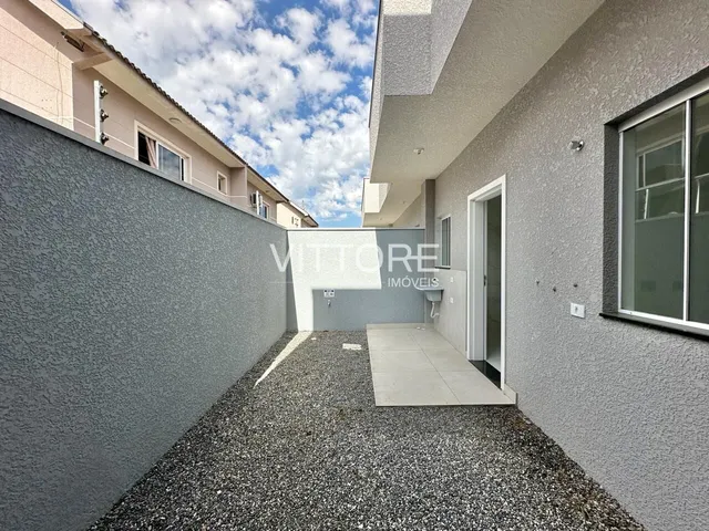 Imagem 14: Casa em Condomínio fechado 70m² - 03 dormitórios - Sitio Cercado - Curitiba