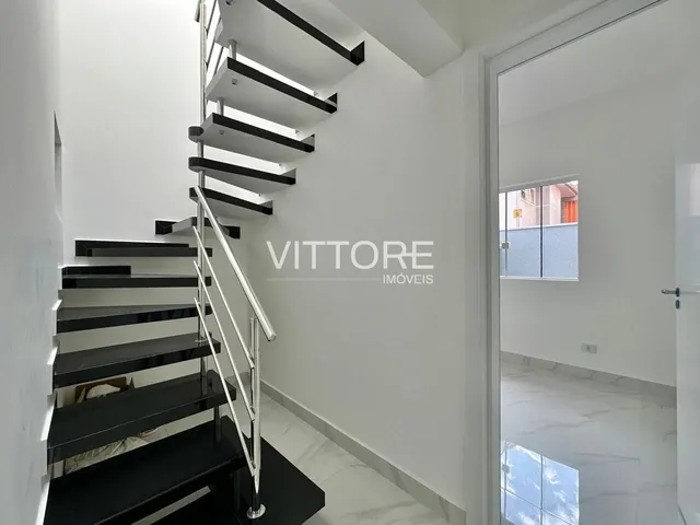 Imagem 11: Casa em Condomínio fechado 70m² - 03 dormitórios - Sitio Cercado - Curitiba