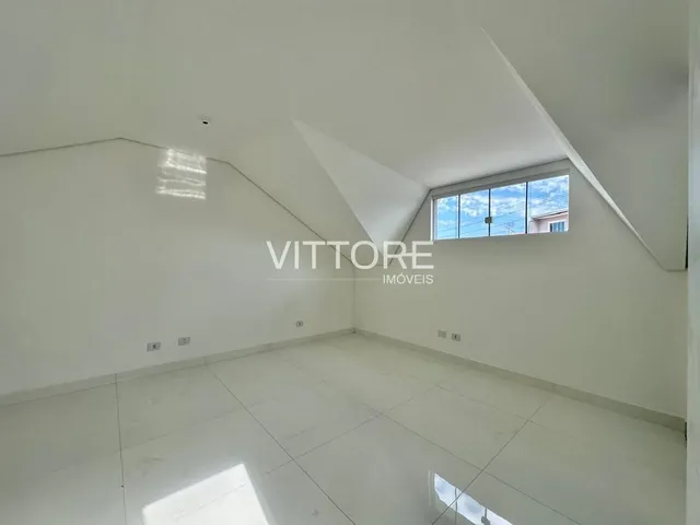 Imagem 5: Casa em Condomínio fechado 70m² - 03 dormitórios - Sitio Cercado - Curitiba