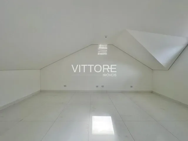 Imagem 9: Casa em Condomínio fechado 70m² - 03 dormitórios - Sitio Cercado - Curitiba