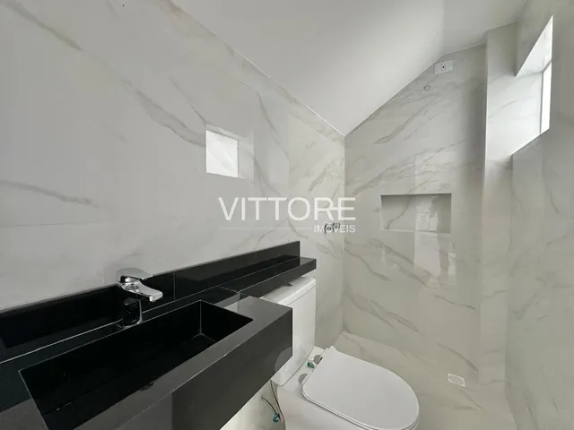Imagem 10: Casa em Condomínio fechado 70m² - 03 dormitórios - Sitio Cercado - Curitiba