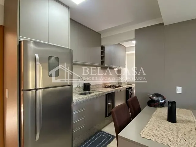 Imagem 7: Apartamento com 2 quartos, Condomínio Vila Espanha - Mandaguaçu