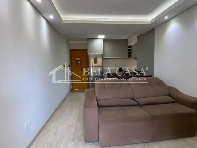Imagem 6: Apartamento com 2 quartos, Condomínio Vila Espanha - Mandaguaçu
