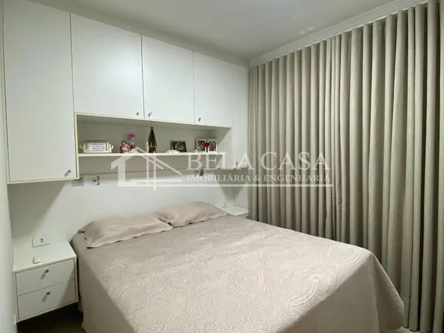 Imagem 4: Apartamento com 2 quartos, Condomínio Vila Espanha - Mandaguaçu