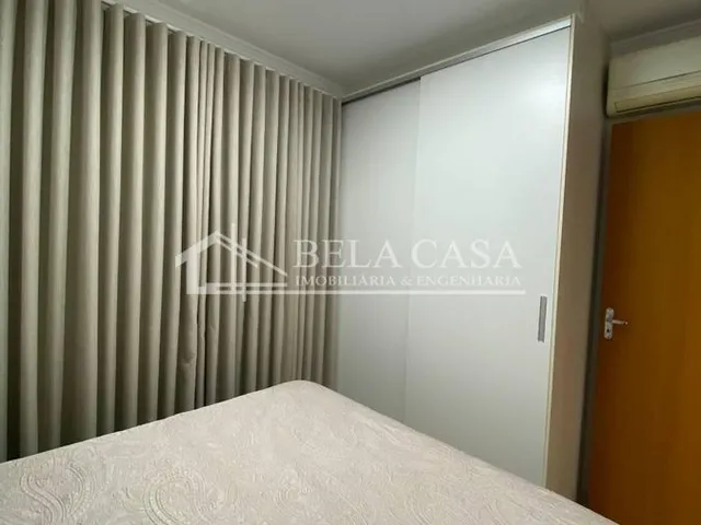 Imagem 12: Apartamento com 2 quartos, Condomínio Vila Espanha - Mandaguaçu