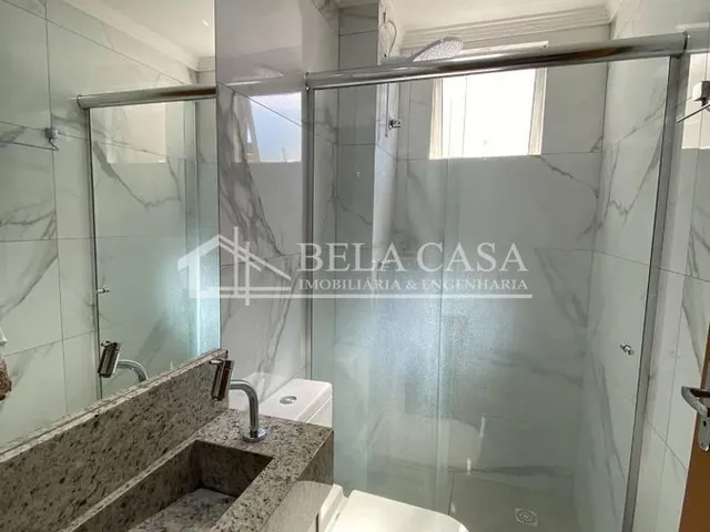 Imagem 9: Apartamento com 2 quartos, Condomínio Vila Espanha - Mandaguaçu