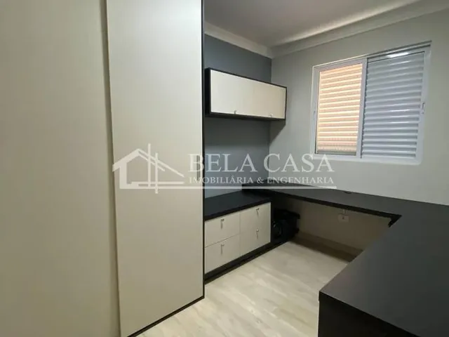 Imagem 5: Apartamento com 2 quartos, Condomínio Vila Espanha - Mandaguaçu