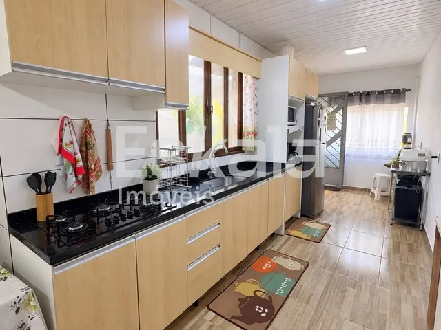 Imagem 4: Casa Semimobiliada Com 490m² De Terreno