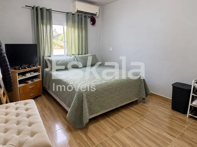 Imagem 5: Casa Semimobiliada Com 490m² De Terreno
