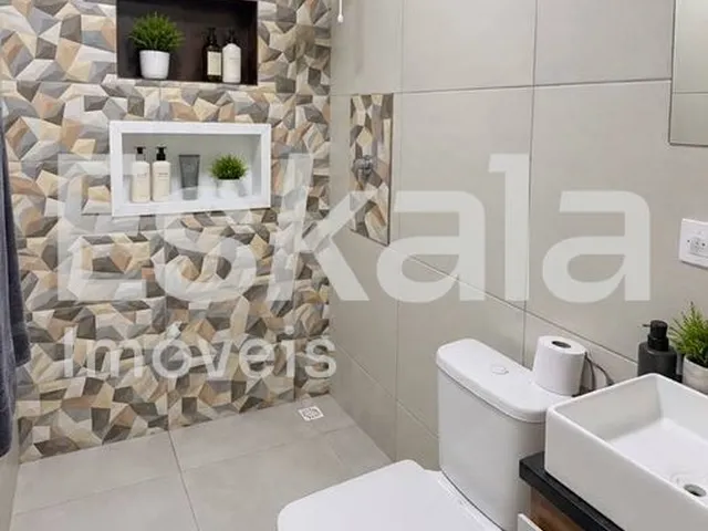 Imagem 6: Casa Semimobiliada Com 490m² De Terreno