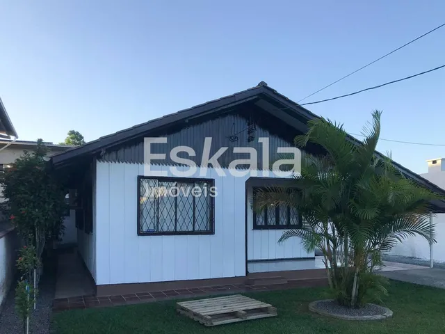 Imagem: Casa Semimobiliada Com 497m² De Terreno
