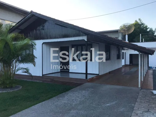 Imagem 3: Casa Semimobiliada Com 497m² De Terreno
