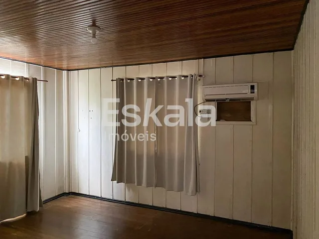 Imagem 10: Casa Semimobiliada Com 497m² De Terreno