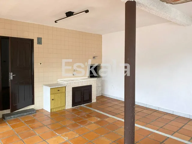 Imagem 7: Casa Semimobiliada Com 497m² De Terreno