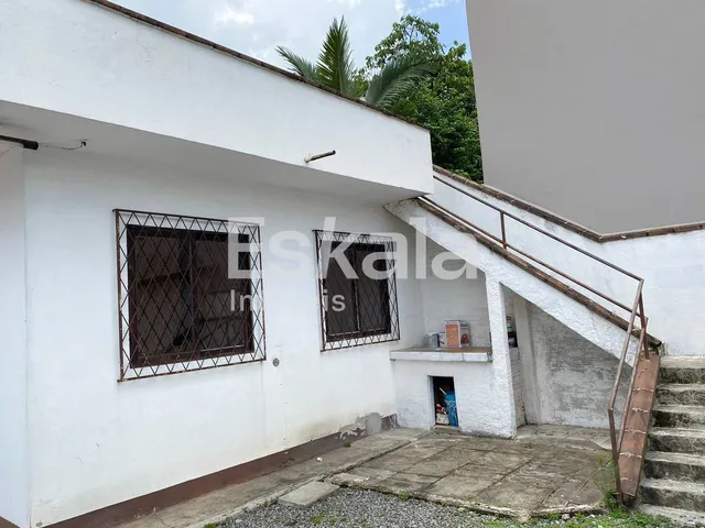 Imagem 11: Casa Semimobiliada Com 497m² De Terreno
