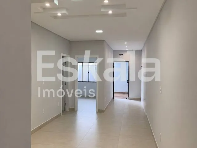 Imagem 6: Casa Geminada Com 02 Dormitórios, Sendo 01 Suíte