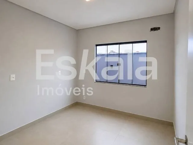 Imagem 7: Casa Geminada Com 02 Dormitórios, Sendo 01 Suíte