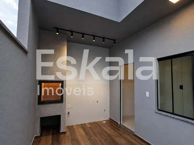 Imagem 2: Casa Geminada Com 02 Dormitórios, Sendo 01 Suíte