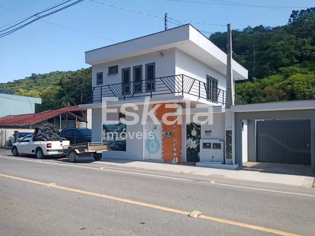 Imagem: Casa Com 560m² De Terreno E Sala Comercial