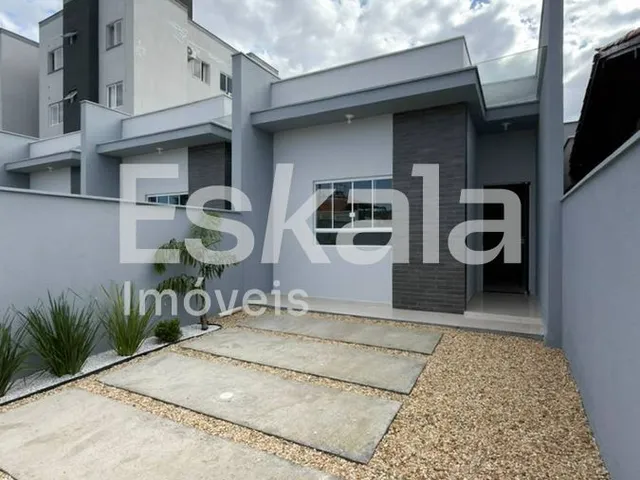 Imagem: Casa Geminada Com 02 Quartos