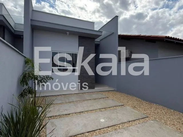 Imagem 3: Casa Geminada Com 02 Quartos