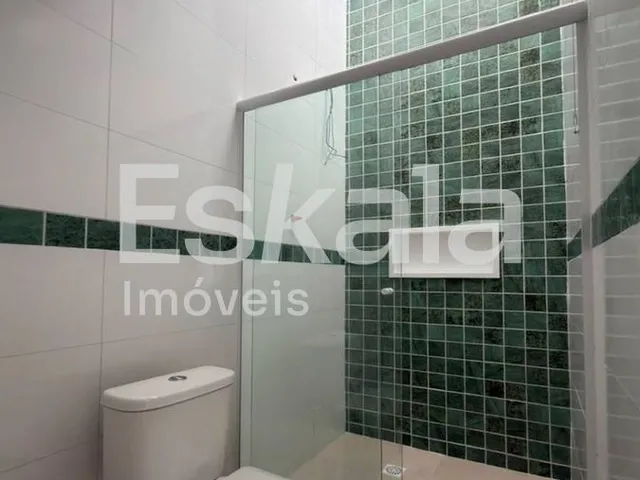 Imagem 2: Casa Geminada Com 02 Quartos