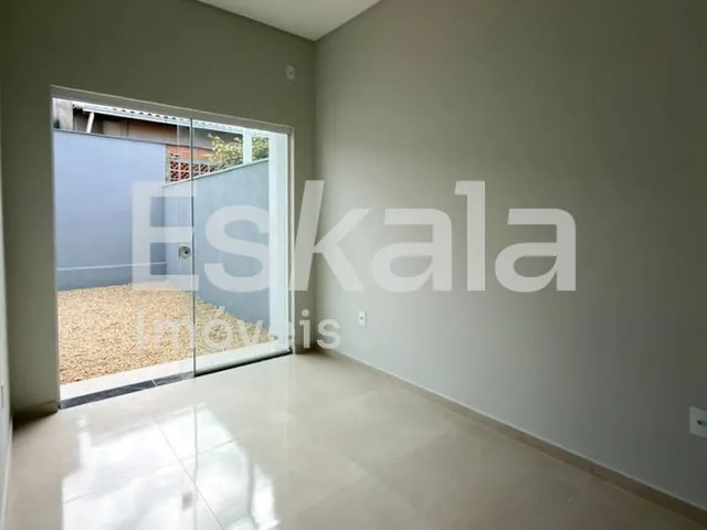 Imagem 6: Casa Geminada Com 02 Quartos