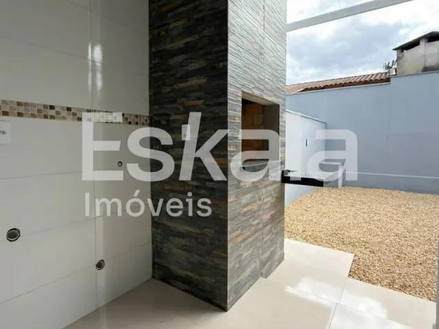 Imagem 7: Casa Geminada Com 02 Quartos