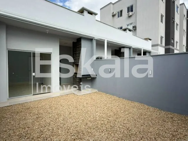 Imagem 5: Casa Geminada Com 02 Quartos